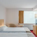 Islande With Free Parking 4* Riga