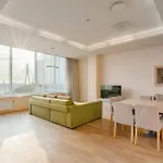 Islande With Free Parking Hotel