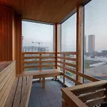 Islande With Free Parking Riga