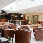 Islande With Free Parking Hotel 4*