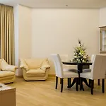 Islande With Free Parking Riga
