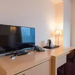 Islande With Free Parking Hotel 4*