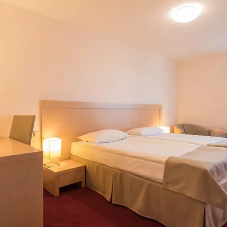 فندق Islande With Free Parking ريغا