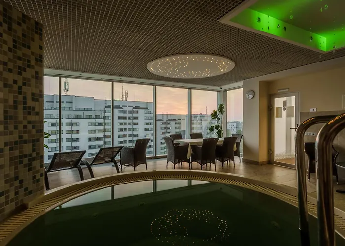 Islande With Free Parking Hotel Ryga