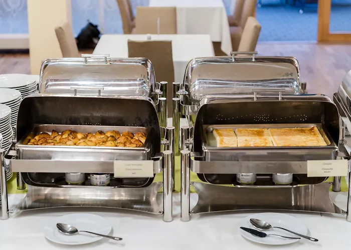 Islande With Free Parking Ξενοδοχείο Ρίγα