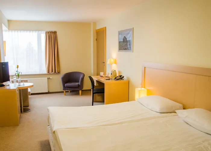 Islande With Free Parking Ξενοδοχείο Ρίγα