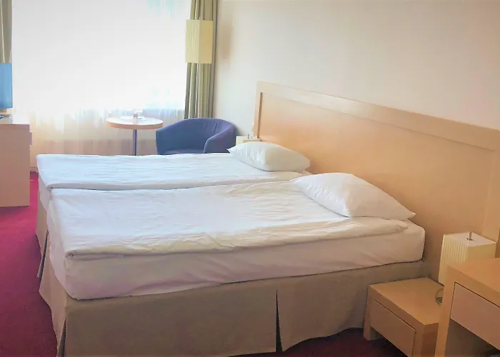 Ξενοδοχείο Islande With Free Parking