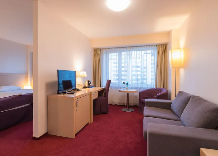 Islande With Free Parking Ξενοδοχείο