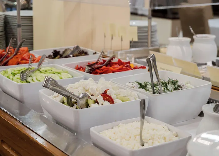 Islande With Free Parking 4* Ryga