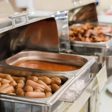 Islande With Free Parking Hotel 4*