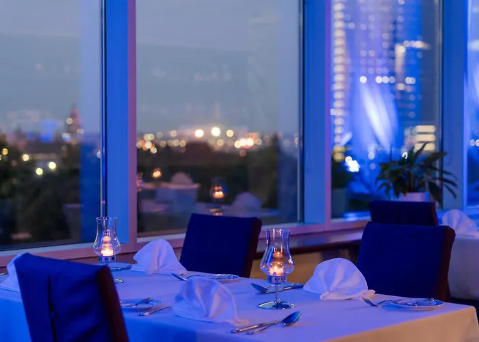 Hotel Islande With Free Parking Riga