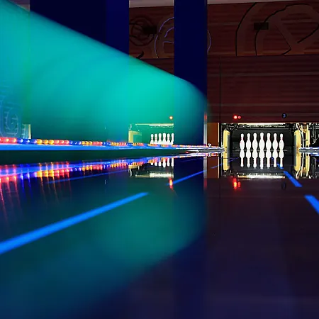 Islande With Free Parking Riga